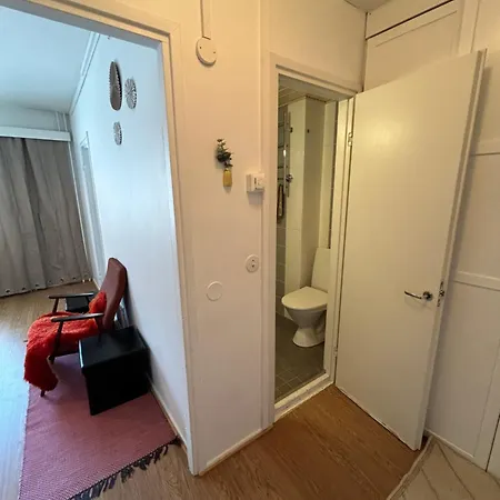 Studio Near The Center