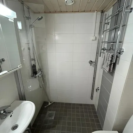 Apartament Studio Near The Center *